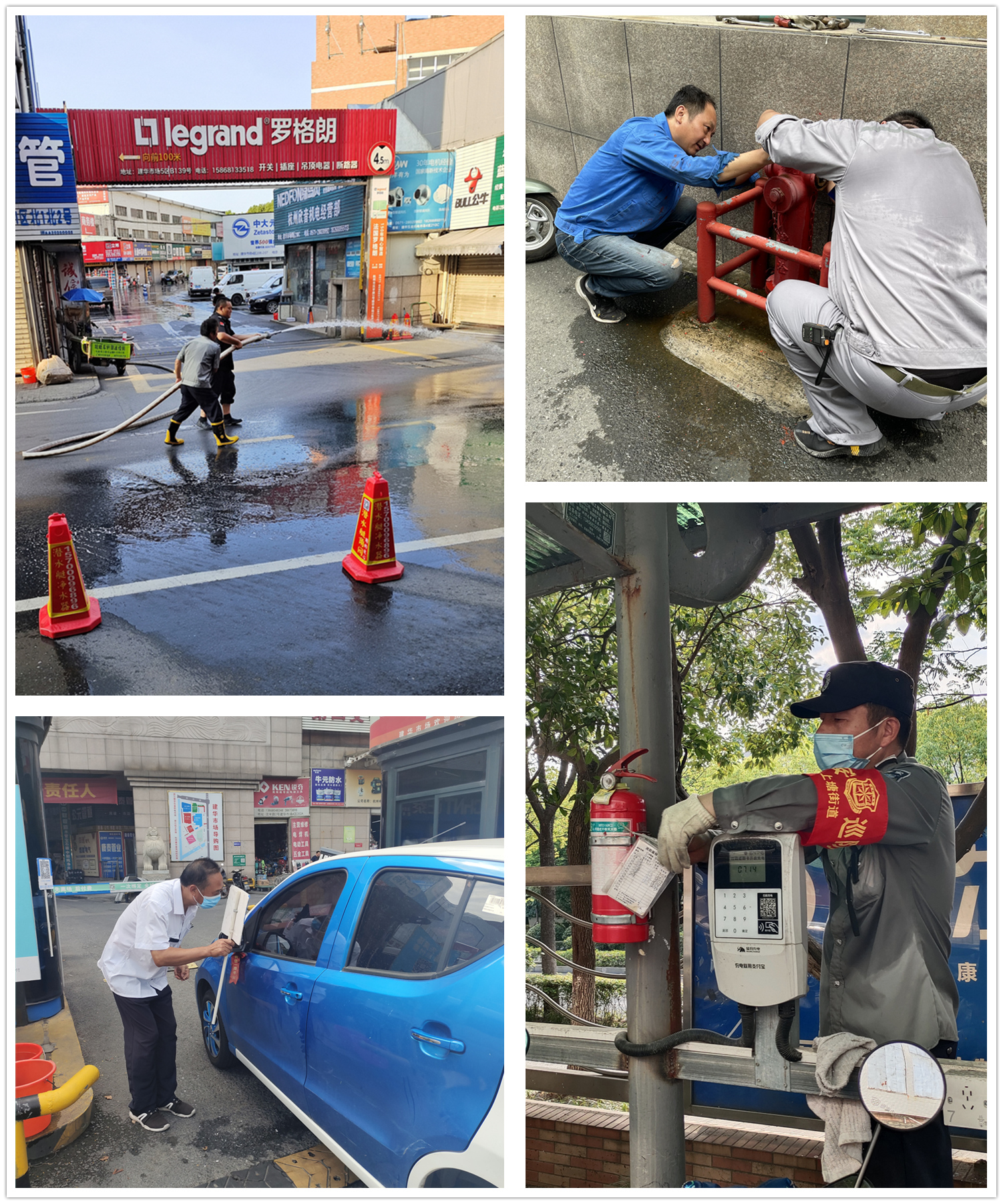 不服“暑”！mg冰球突破市场勇战高温！
