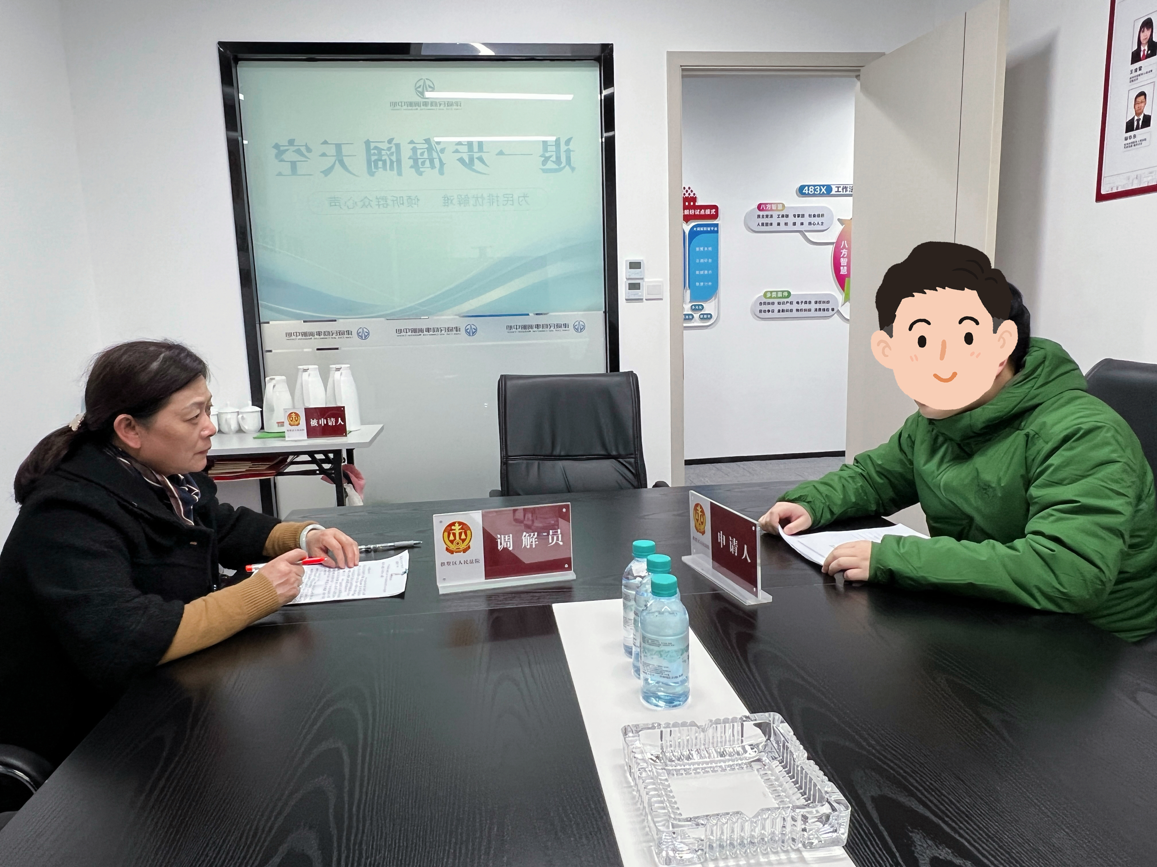 高效排解新思路，交叉复调显功效