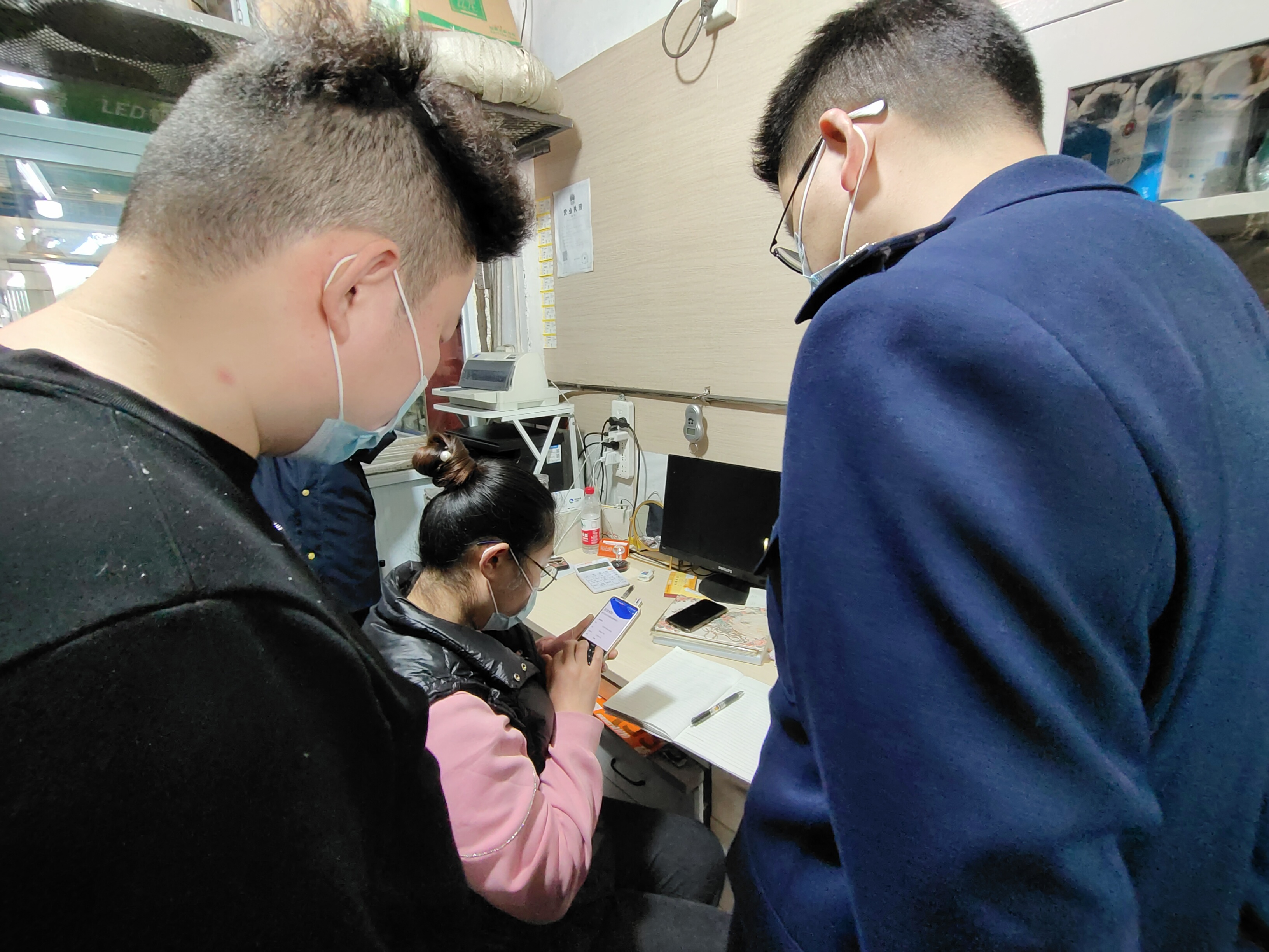 mg冰球突破市场贯彻落实当局防疫系列部署