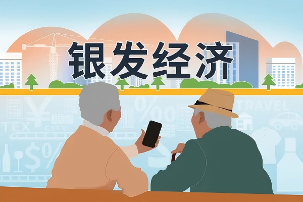 护航“银发经济”，超龄劳动者权利保险迎新机