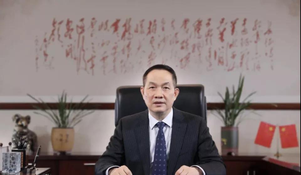 求实拓新谋人才，通变鼎新兴业态