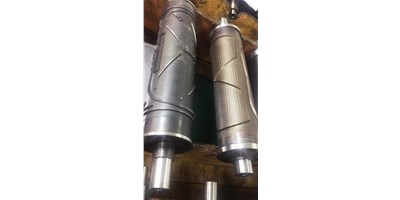 杏彩精机T-V856S正成为加工业的“印钞机”