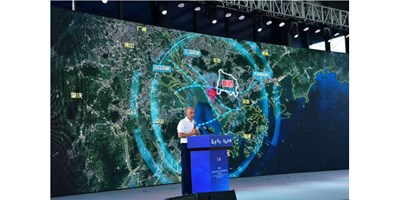 筑梦湾区，，，，，，智造新桥| 2020宝安区重大项目与工业空间资源对接会圆满收官