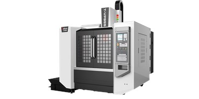 杏彩最“牛”的立式加工中心T-VP955