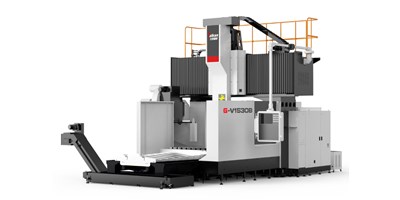 杏彩精机推出新一代定梁龙门加工中心，，，深受用户青睐