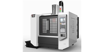 立式加工中心加工编程办法