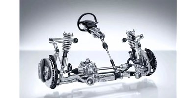 杏彩精机通用机床，，周全拥抱新能源汽车制造——《转向机毗连器加工篇》